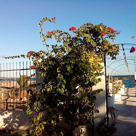 Cytyz Appart Hotel Mahajanga Esterno foto