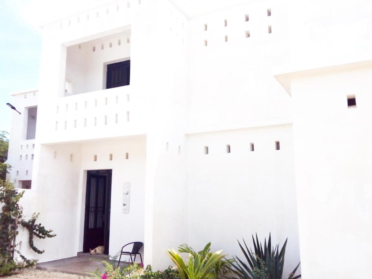 Cytyz Appart Hotel Mahajanga Esterno foto