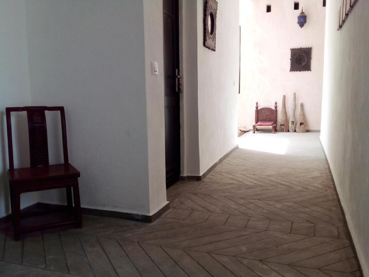 Cytyz Appart Hotel Mahajanga Esterno foto