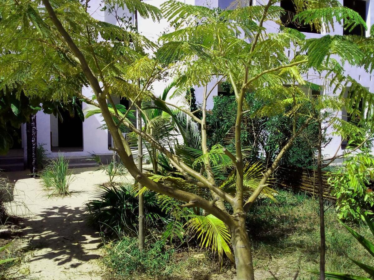 Cytyz Appart Hotel Mahajanga Esterno foto