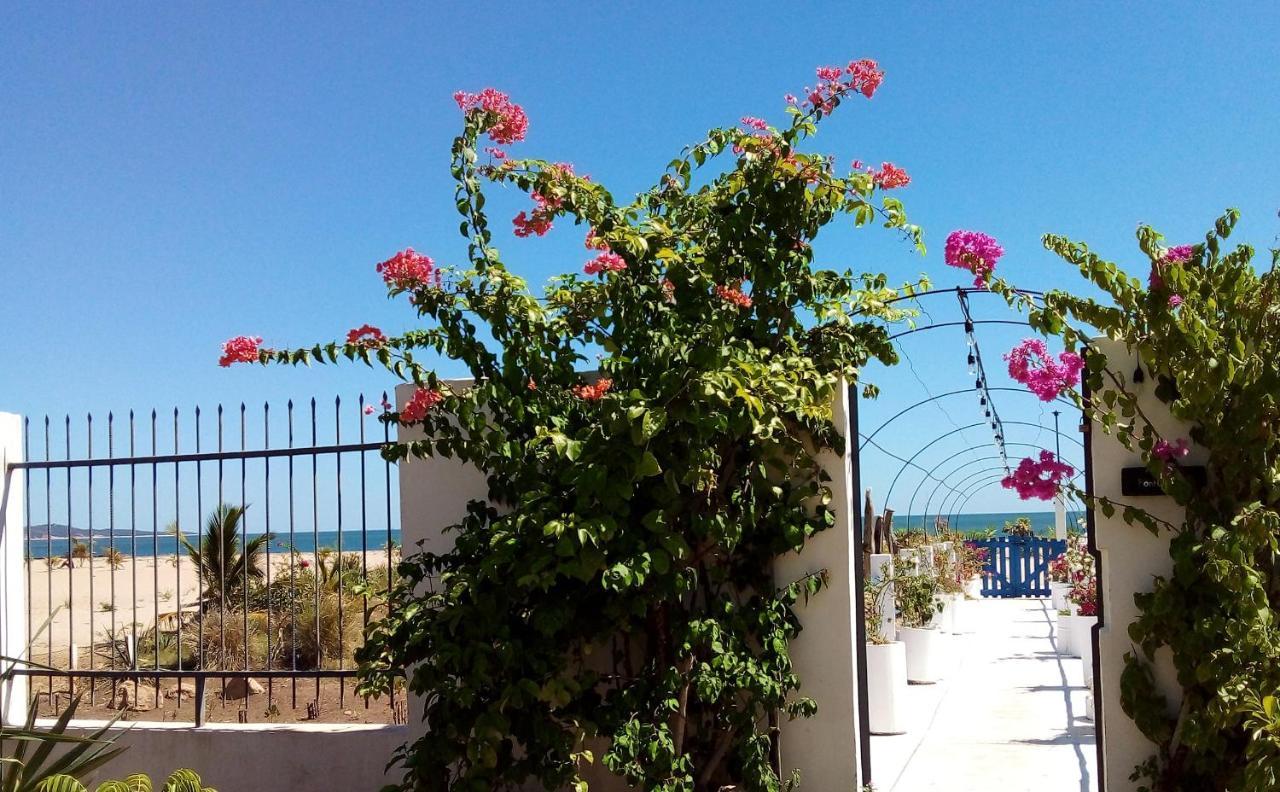 Cytyz Appart Hotel Mahajanga Esterno foto