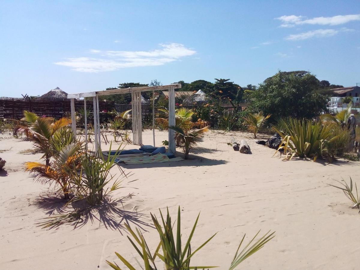 Cytyz Appart Hotel Mahajanga Esterno foto