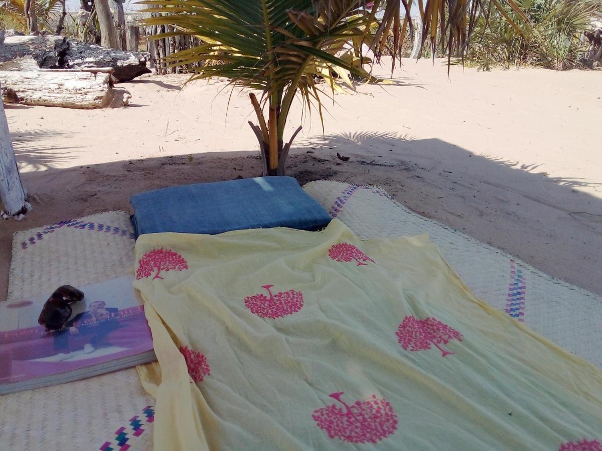 Cytyz Appart Hotel Mahajanga Esterno foto