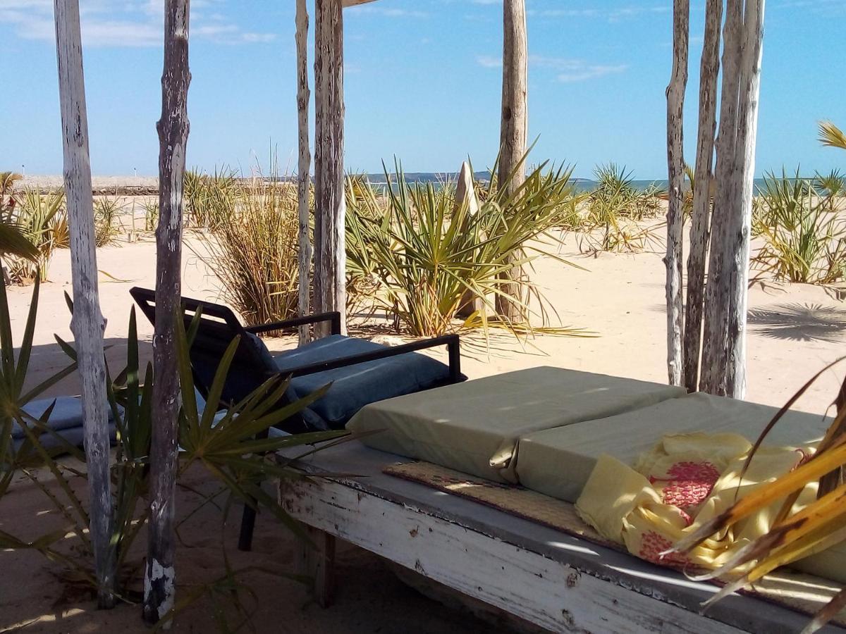Cytyz Appart Hotel Mahajanga Esterno foto
