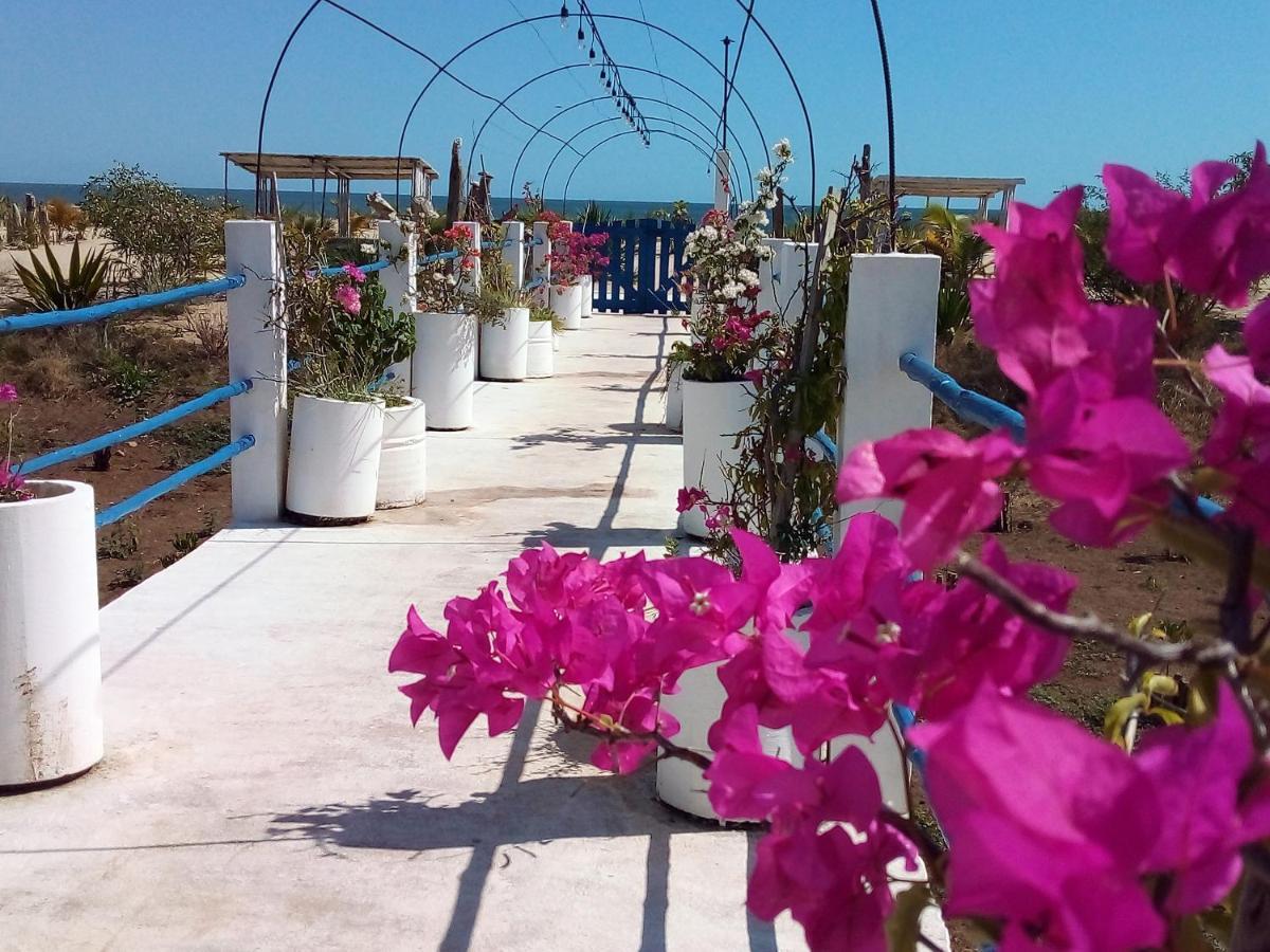 Cytyz Appart Hotel Mahajanga Esterno foto