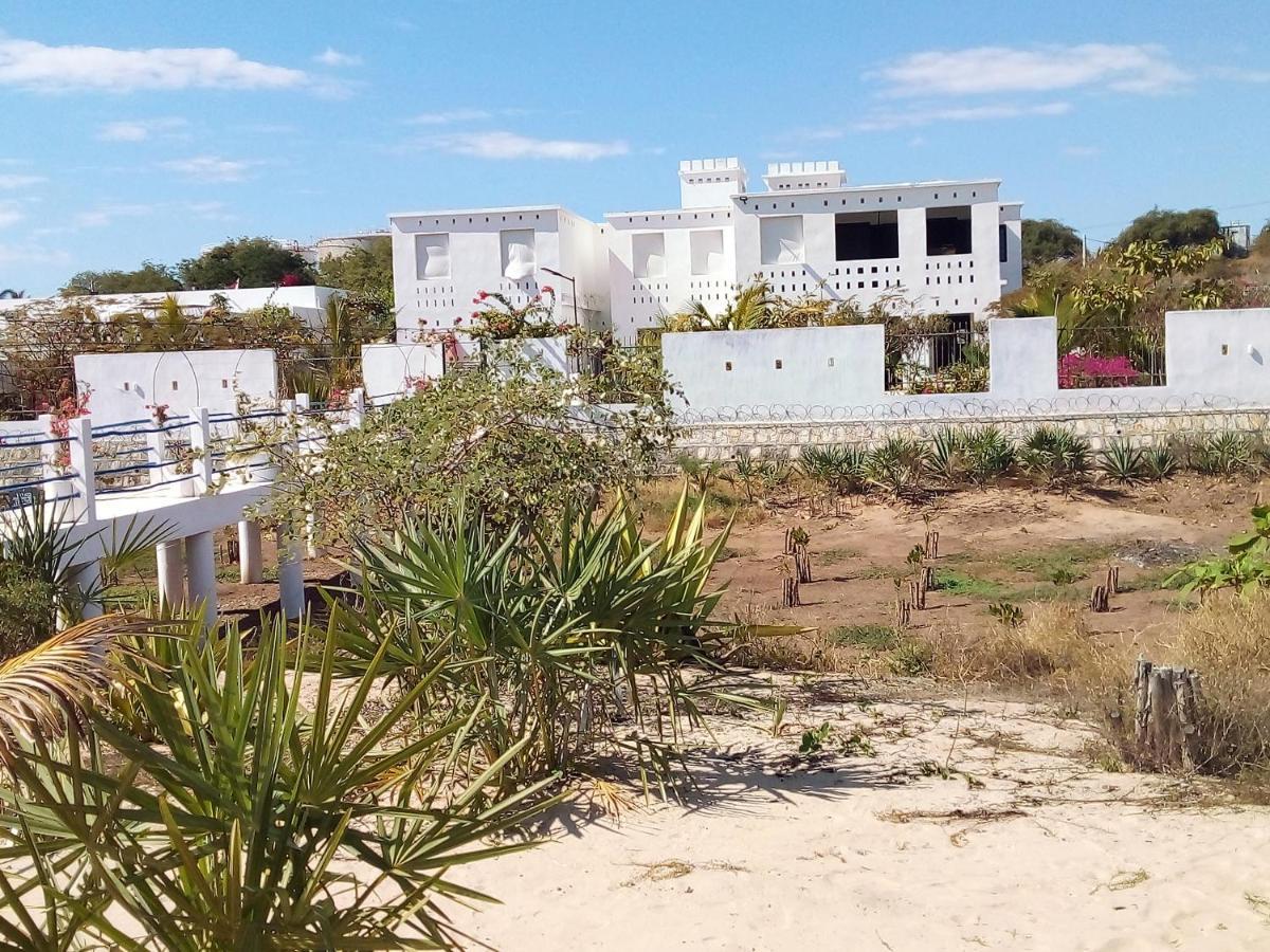 Cytyz Appart Hotel Mahajanga Esterno foto