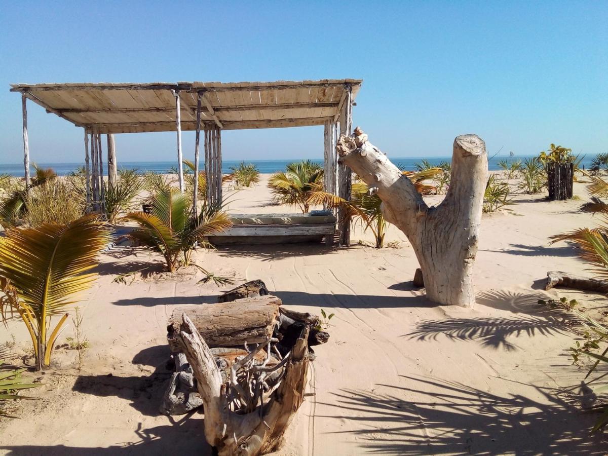 Cytyz Appart Hotel Mahajanga Esterno foto