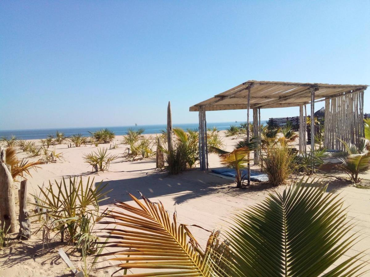 Cytyz Appart Hotel Mahajanga Esterno foto