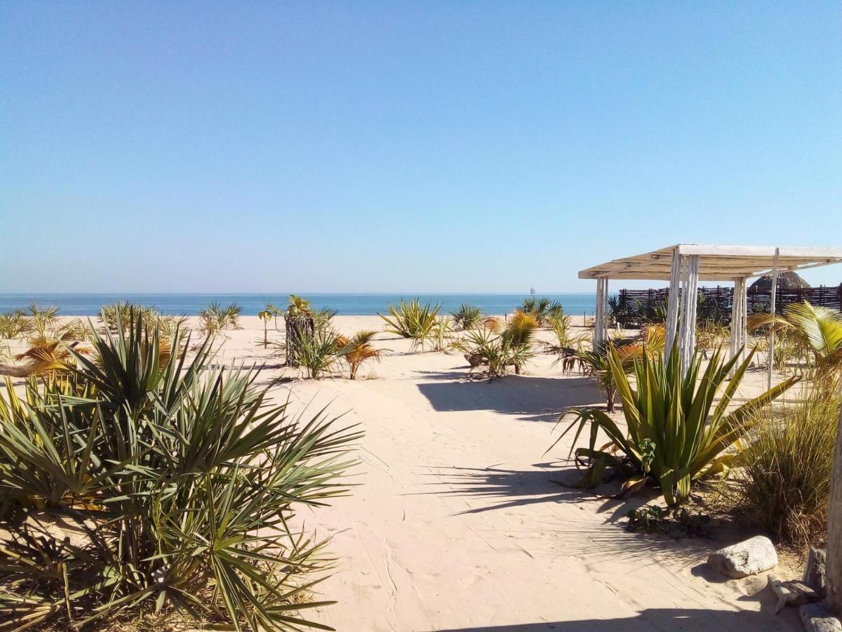 Cytyz Appart Hotel Mahajanga Esterno foto