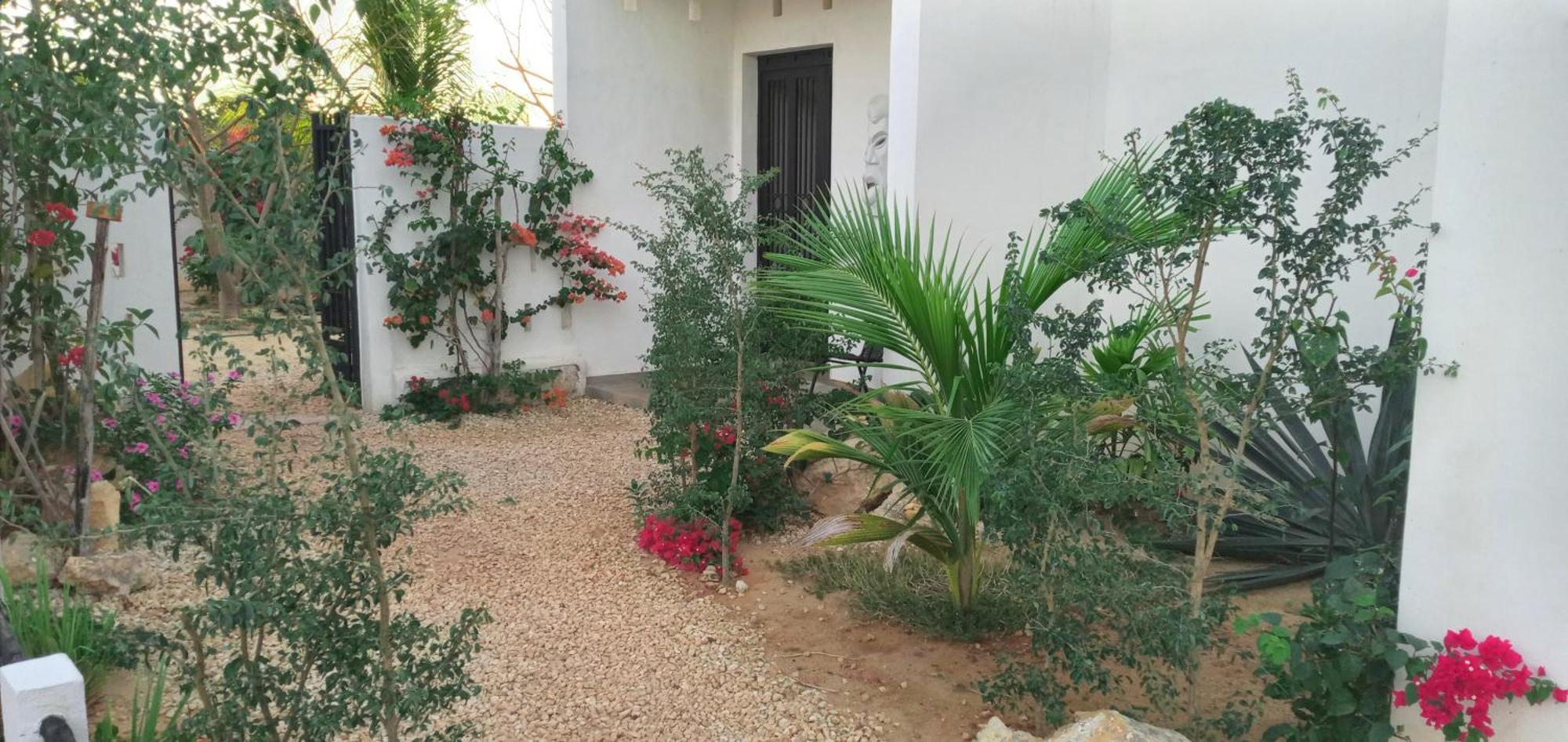 Cytyz Appart Hotel Mahajanga Esterno foto