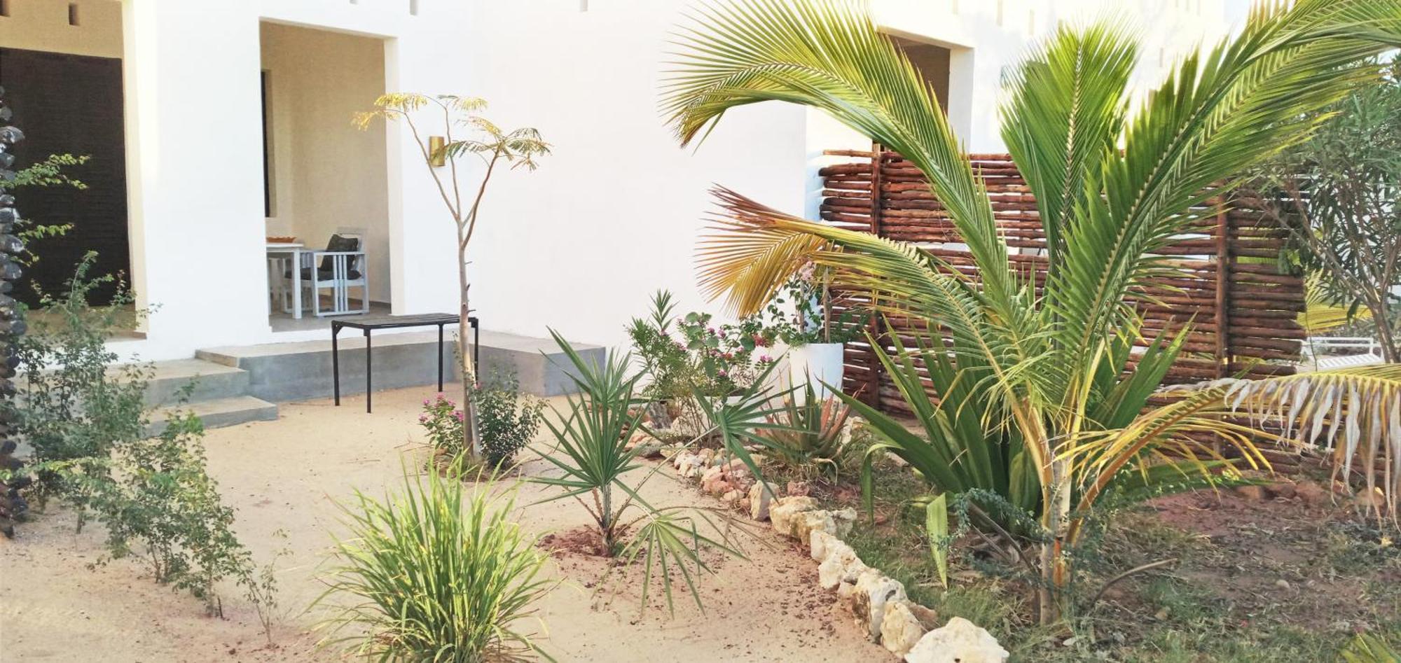 Cytyz Appart Hotel Mahajanga Esterno foto