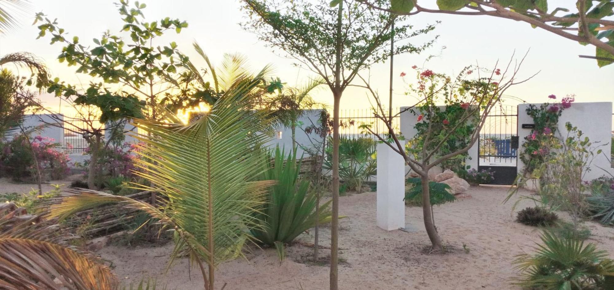 Cytyz Appart Hotel Mahajanga Esterno foto