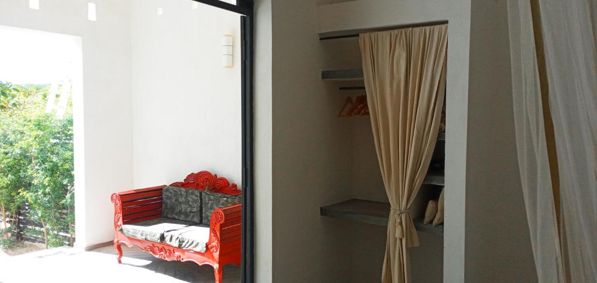 Cytyz Appart Hotel Mahajanga Esterno foto