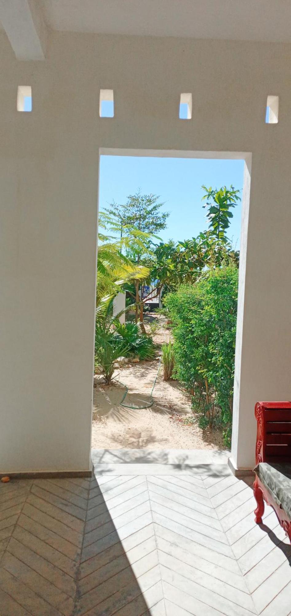 Cytyz Appart Hotel Mahajanga Esterno foto
