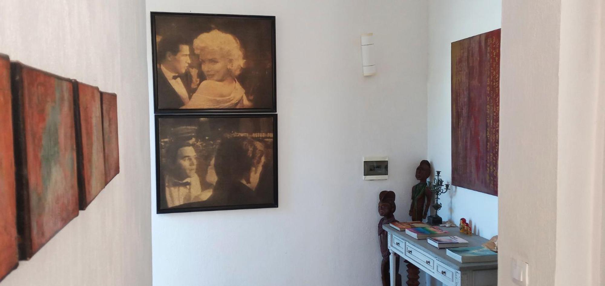 Cytyz Appart Hotel Mahajanga Esterno foto