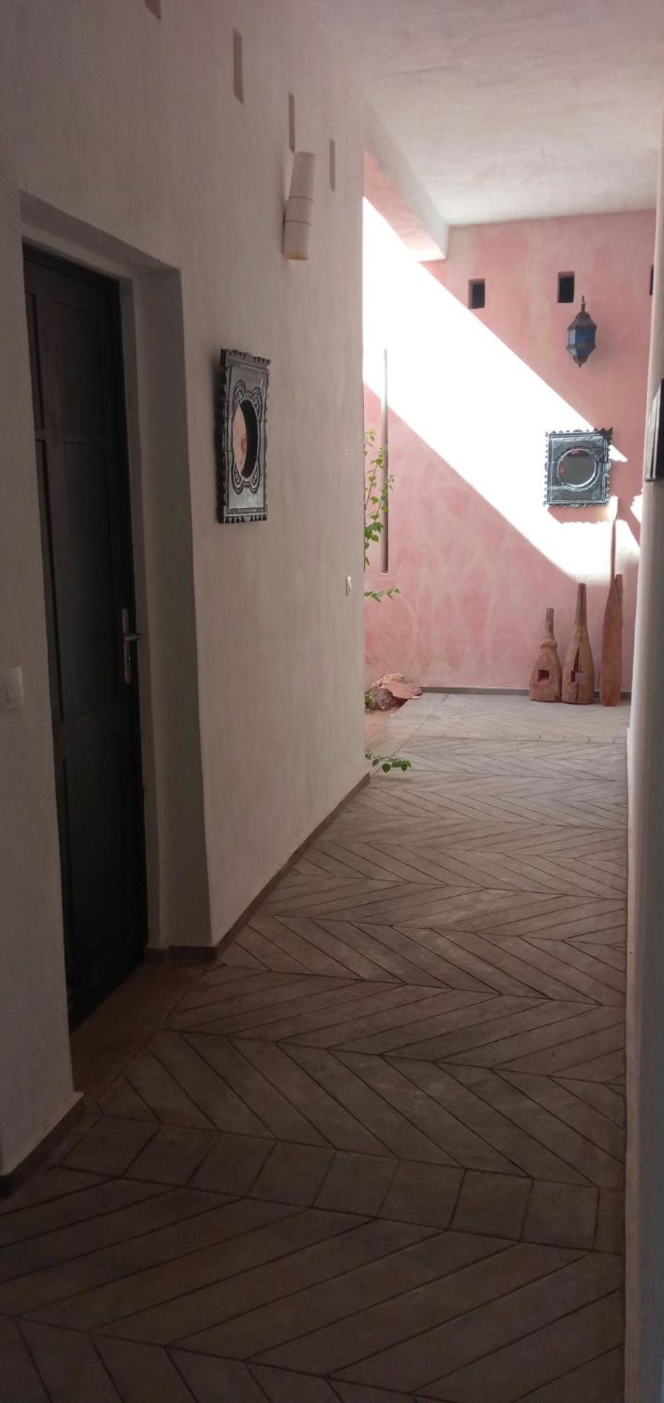 Cytyz Appart Hotel Mahajanga Esterno foto