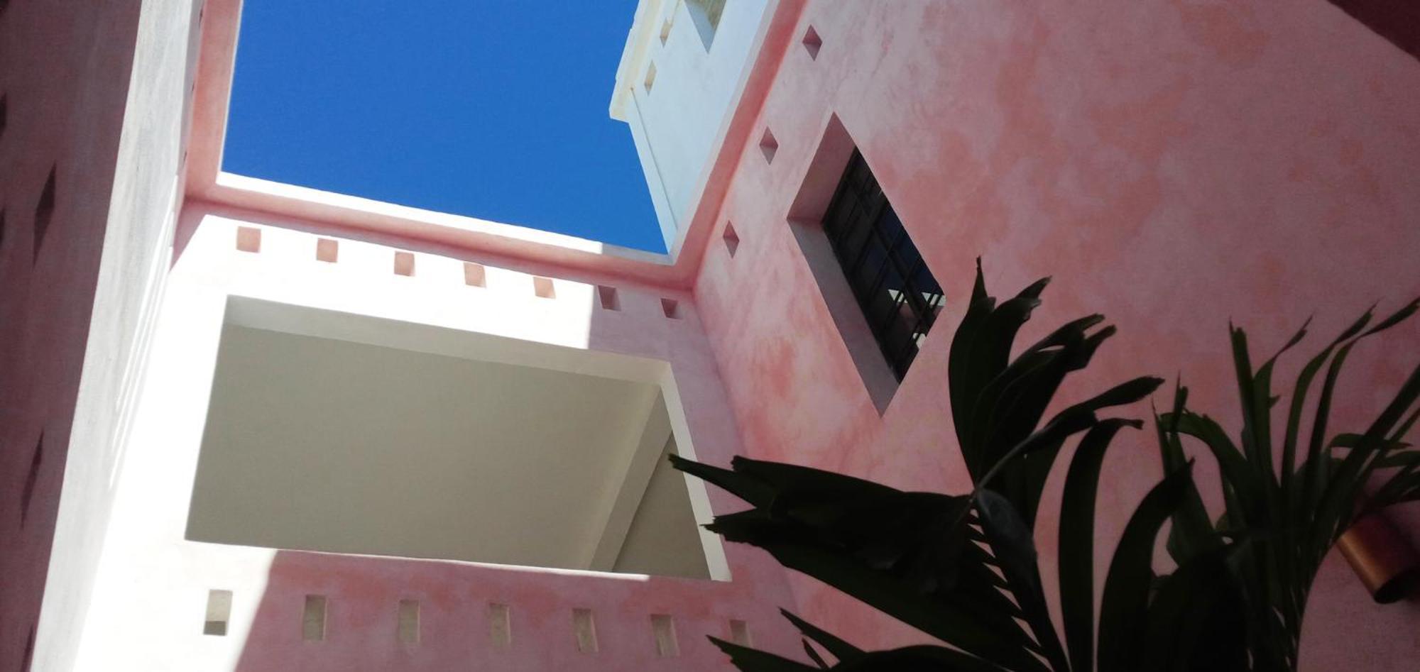 Cytyz Appart Hotel Mahajanga Esterno foto