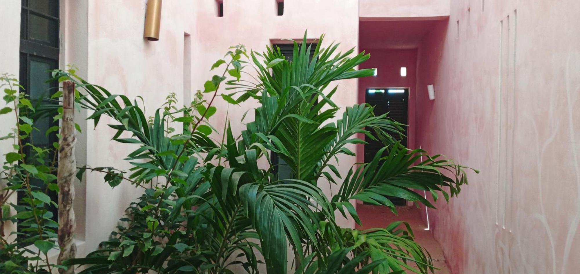 Cytyz Appart Hotel Mahajanga Esterno foto